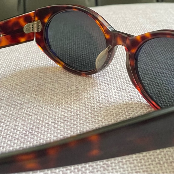 *Rare - Maui Jim Contessa MJ 173-10  Polarized - Picture 4 of 7